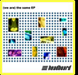 headboard - we are the same EP